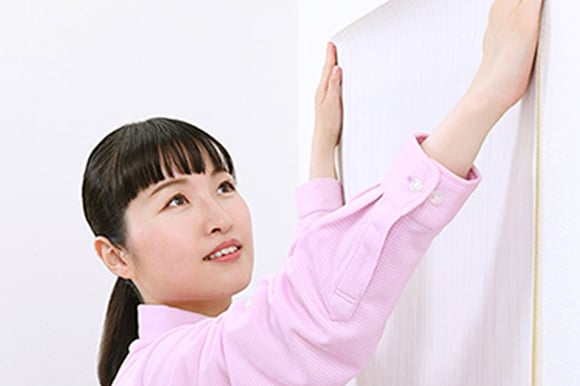 補修の画像