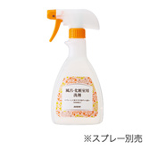 風呂・化粧室用洗剤(500mL)