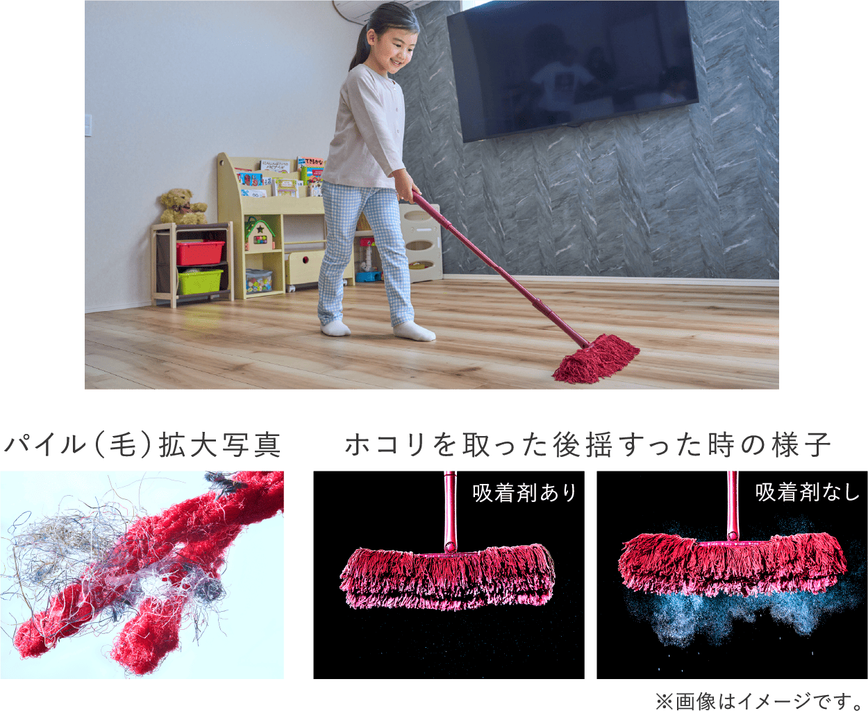 特徴3