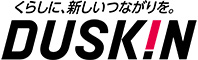 ダスキン