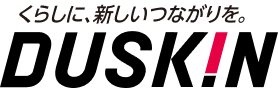 ダスキン